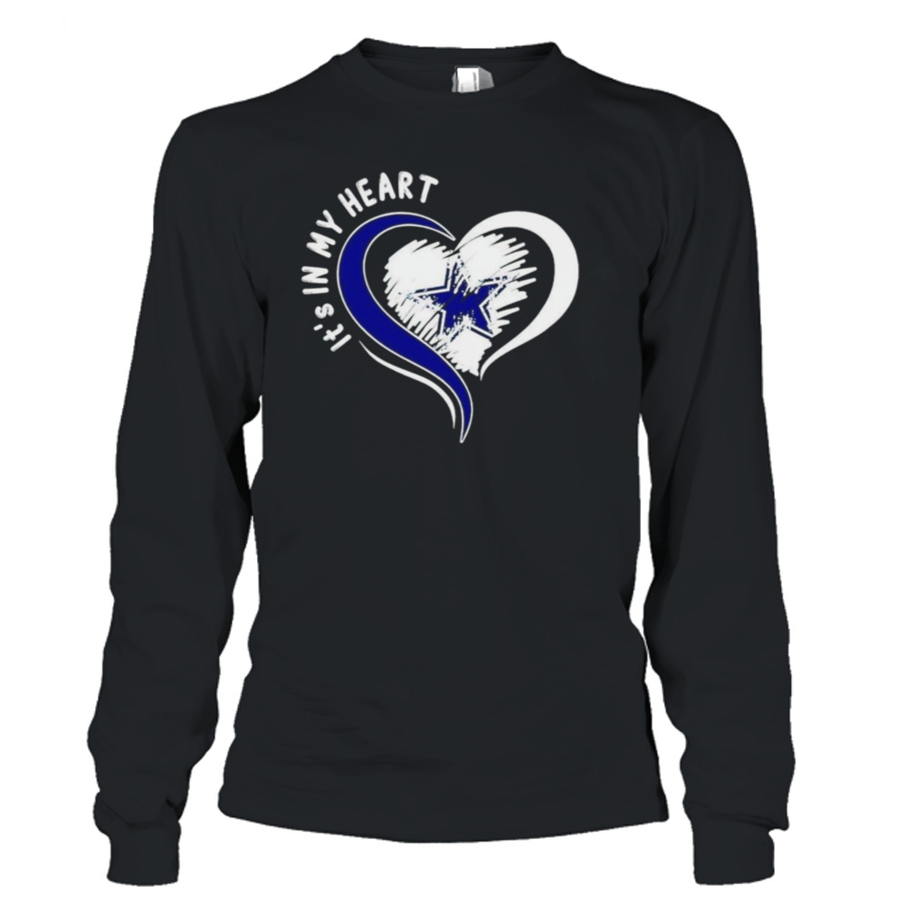Long Sleeve T-Shirt