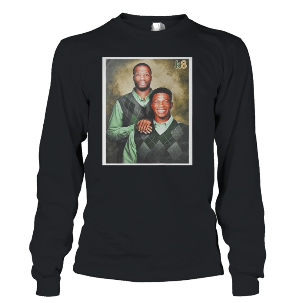Long Sleeve T-Shirt