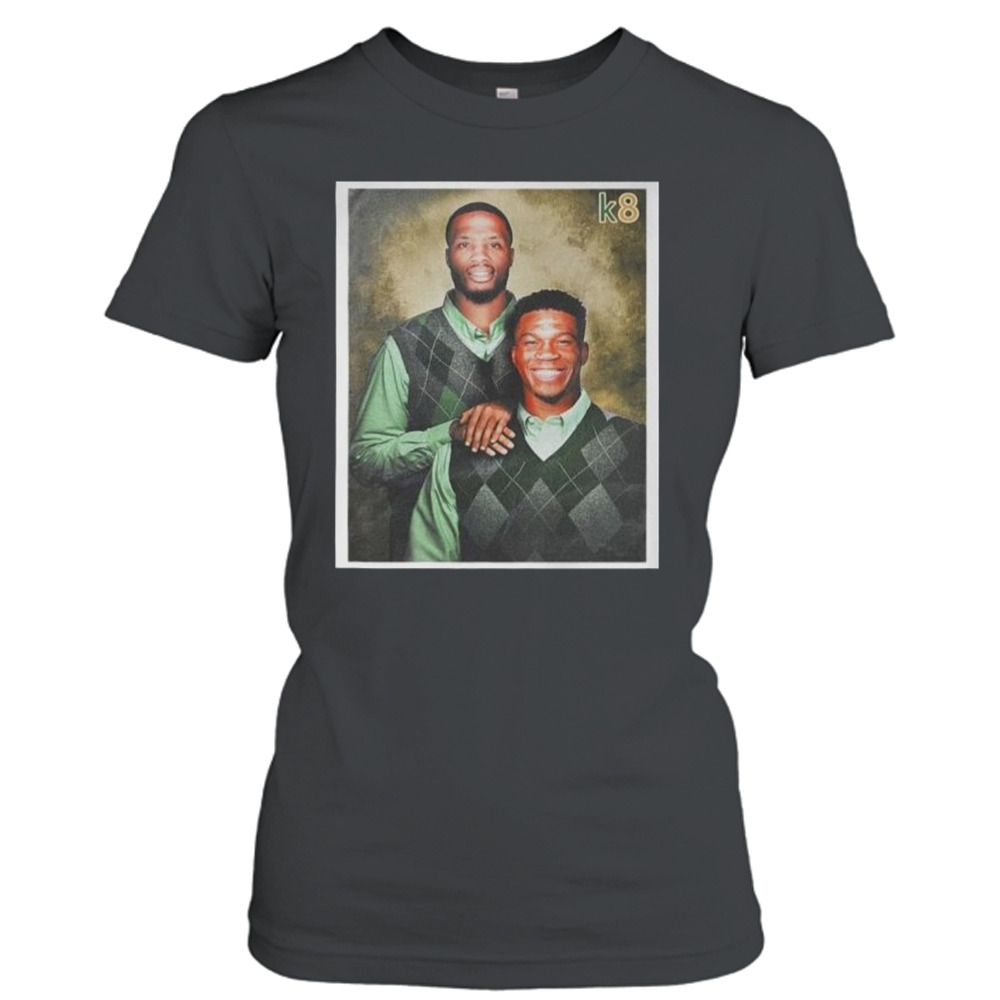 Ladies T-Shirt
