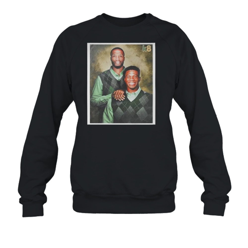Crewneck Sweatshirt
