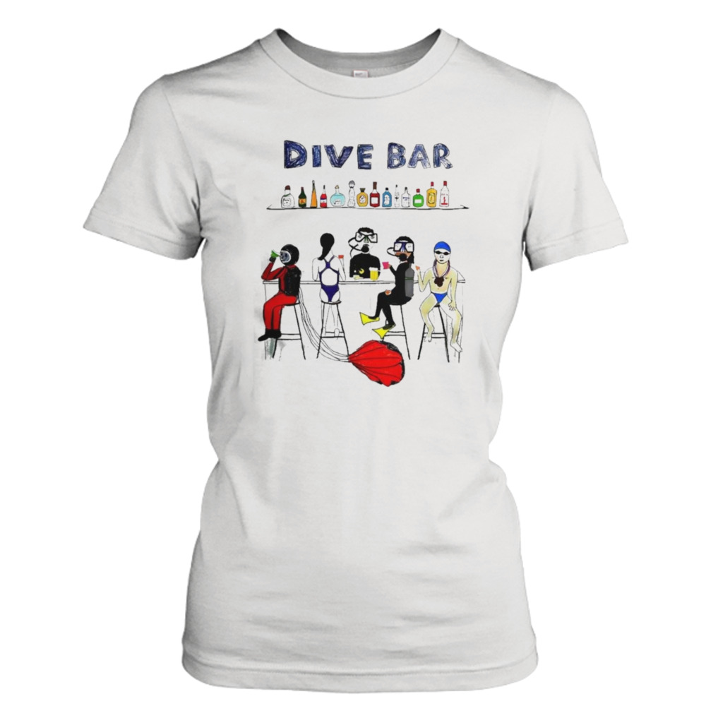 Ladies Tee