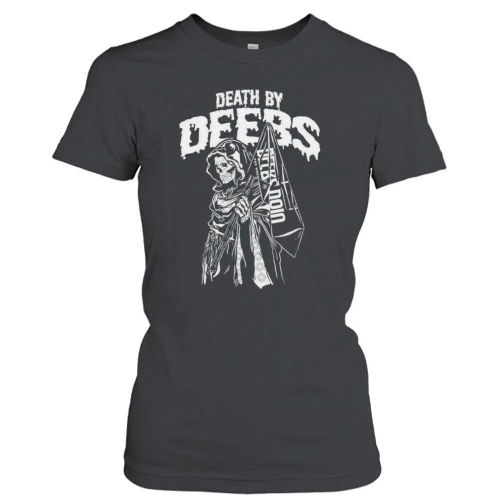 Ladies T-Shirt