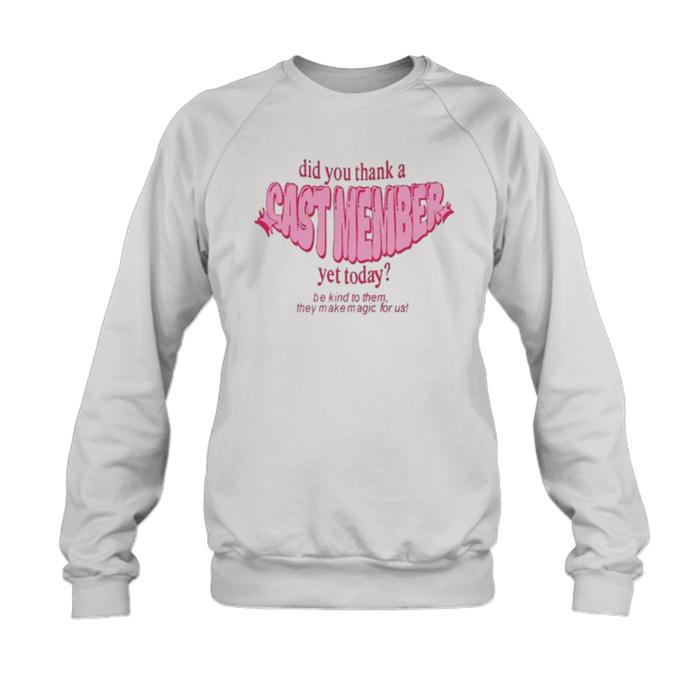 Sweatshirt