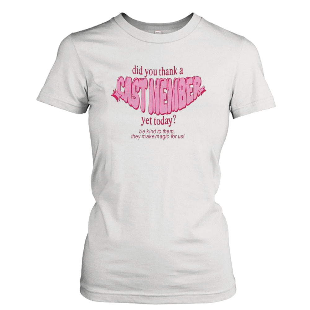 Ladies Tee