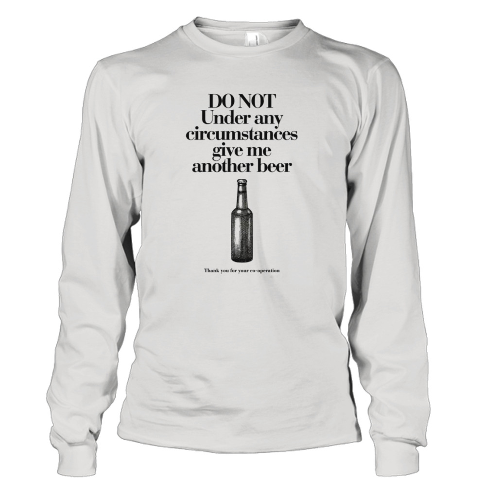 Long Sleeve Tee