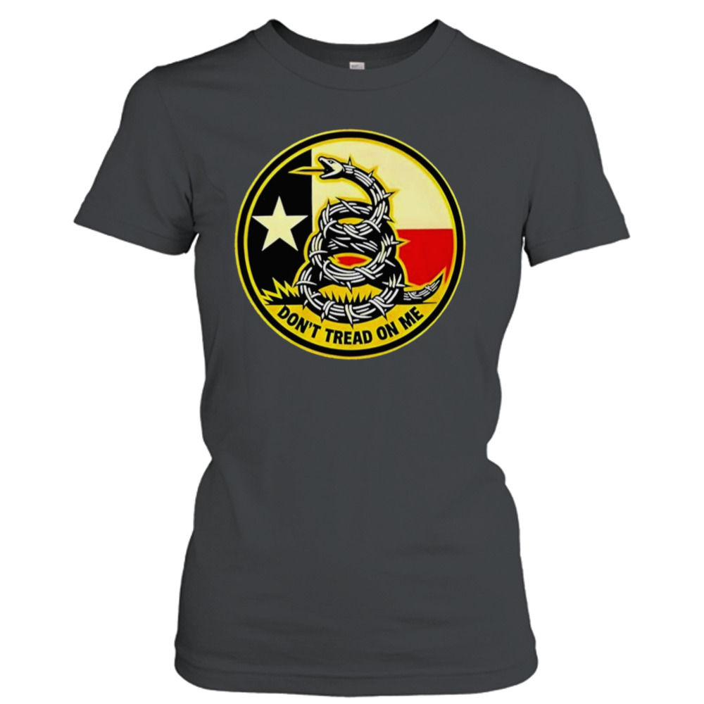 Ladies T-Shirt