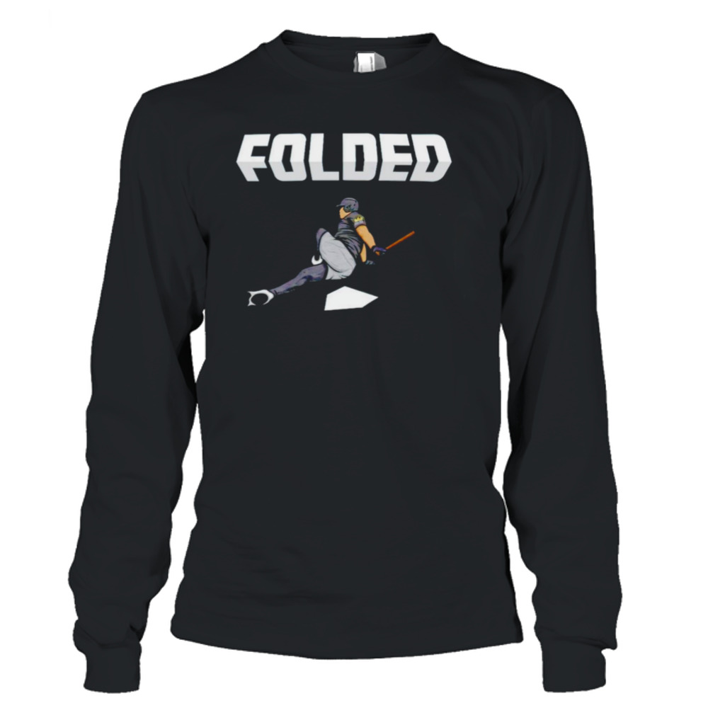 Long Sleeve T-Shirt