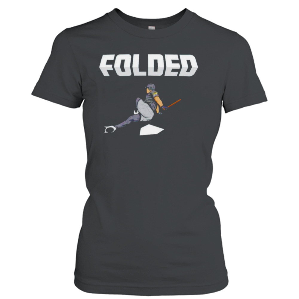Ladies T-Shirt