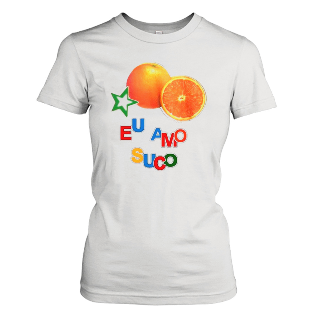 Ladies Tee
