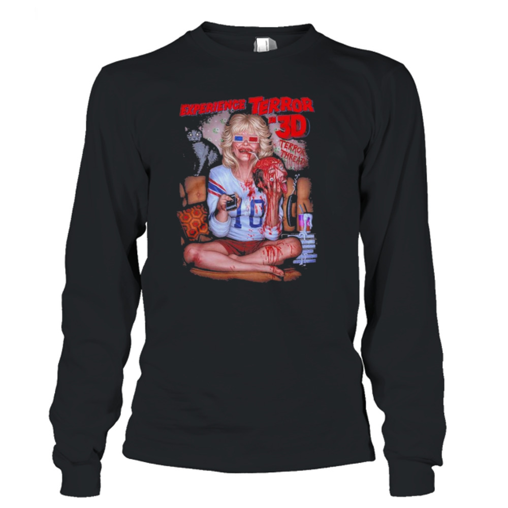 Long Sleeve T-Shirt