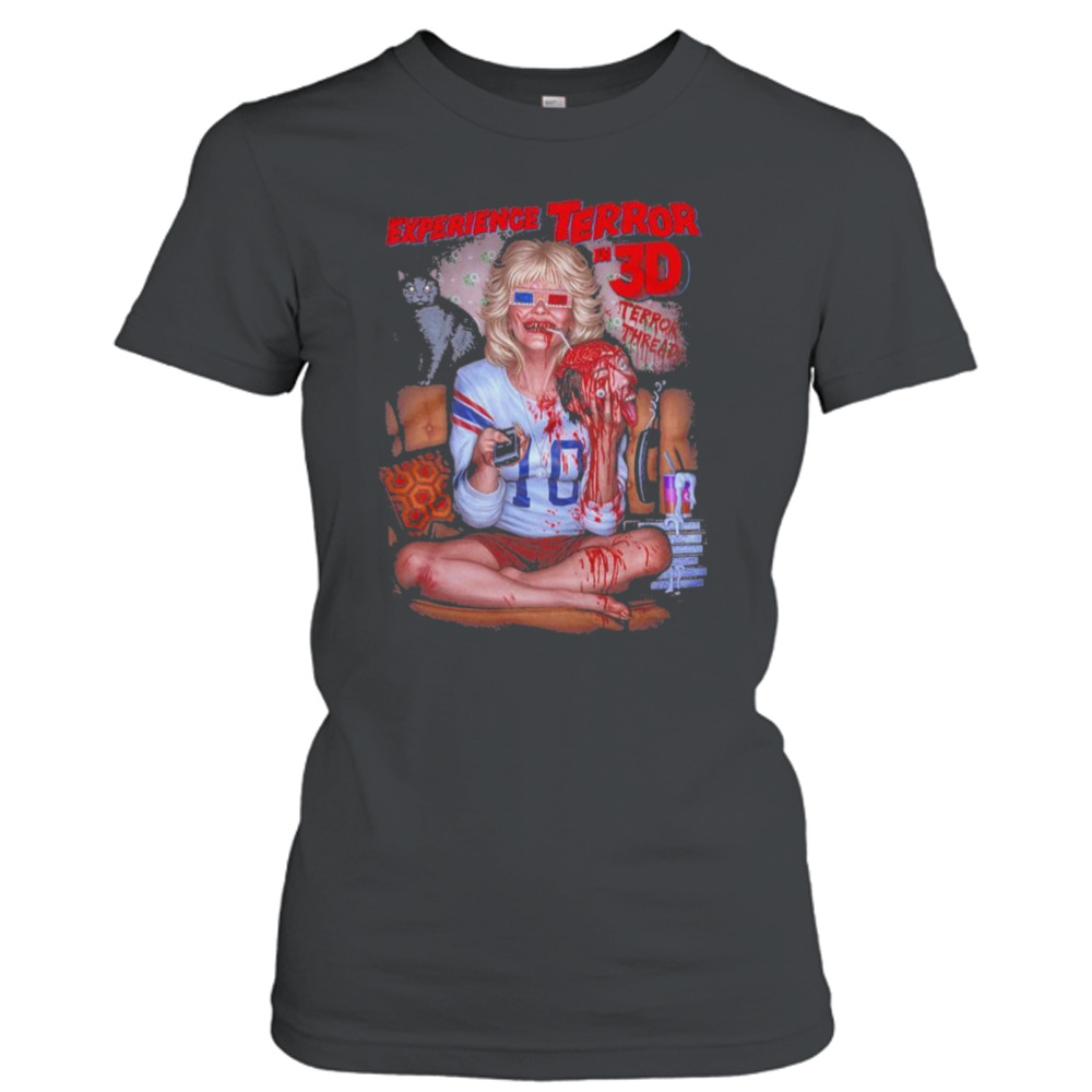 Ladies T-Shirt
