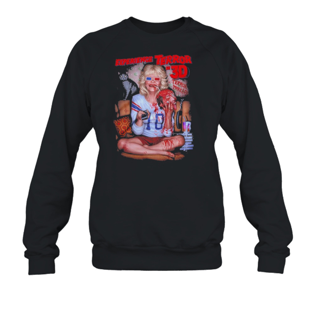 Crewneck Sweatshirt