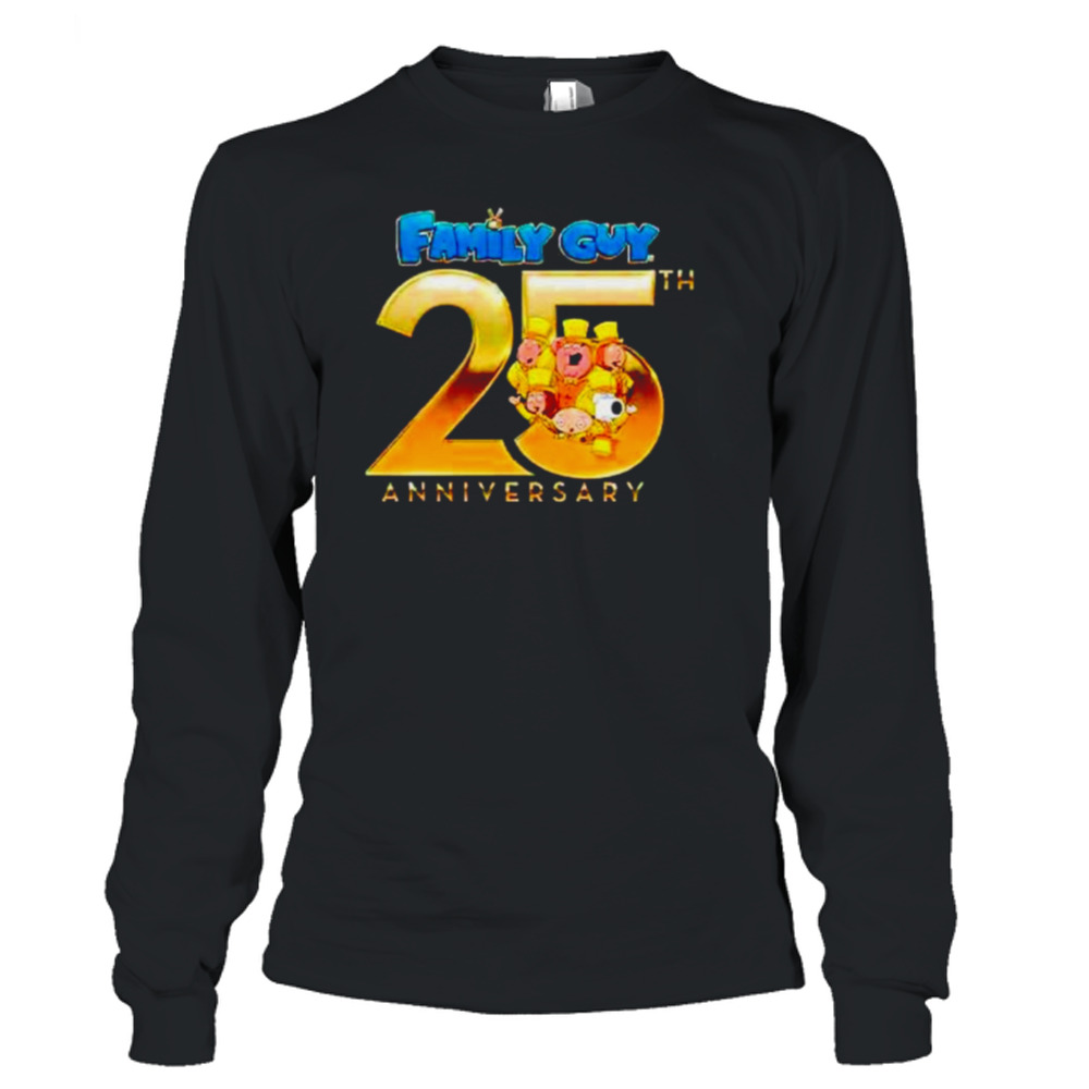 Long Sleeve T-Shirt