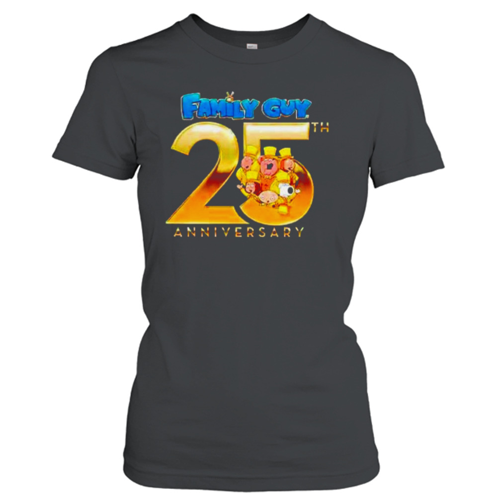 Ladies T-Shirt