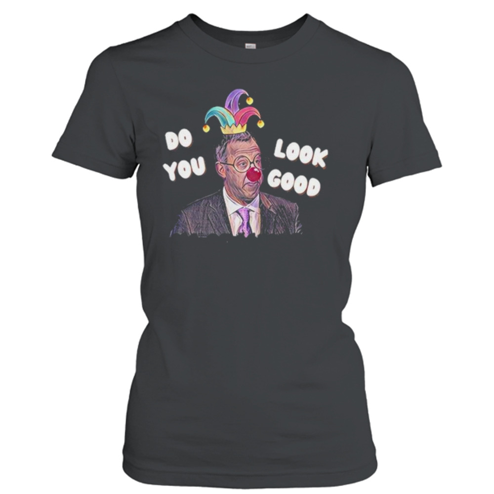 Ladies T-Shirt