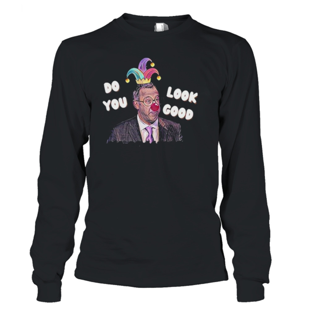 Long Sleeve T-Shirt