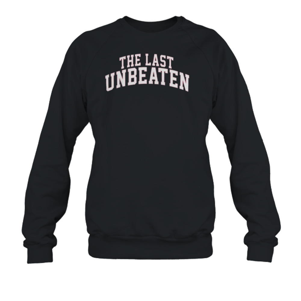 Crewneck Sweatshirt