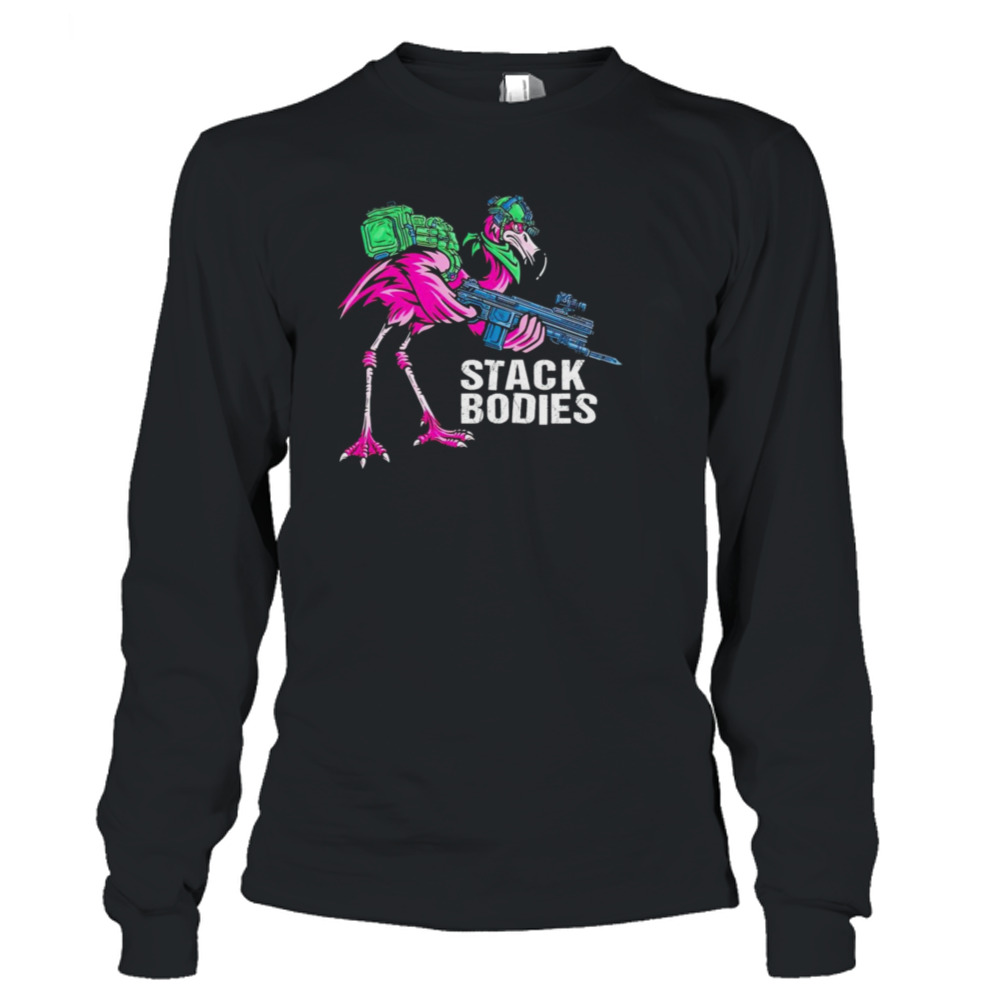 Long Sleeve T-Shirt