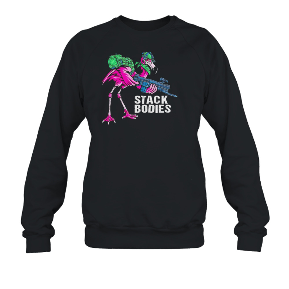 Crewneck Sweatshirt