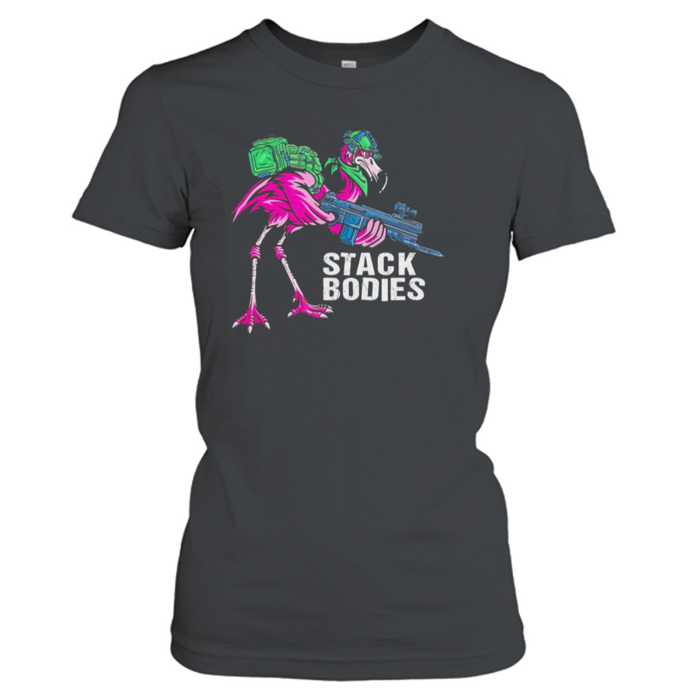 Ladies T-Shirt