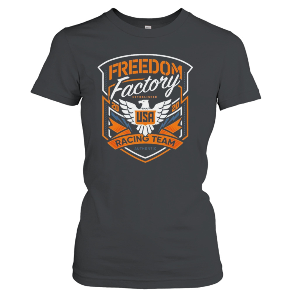 Ladies T-Shirt