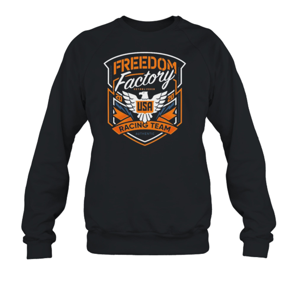 Crewneck Sweatshirt