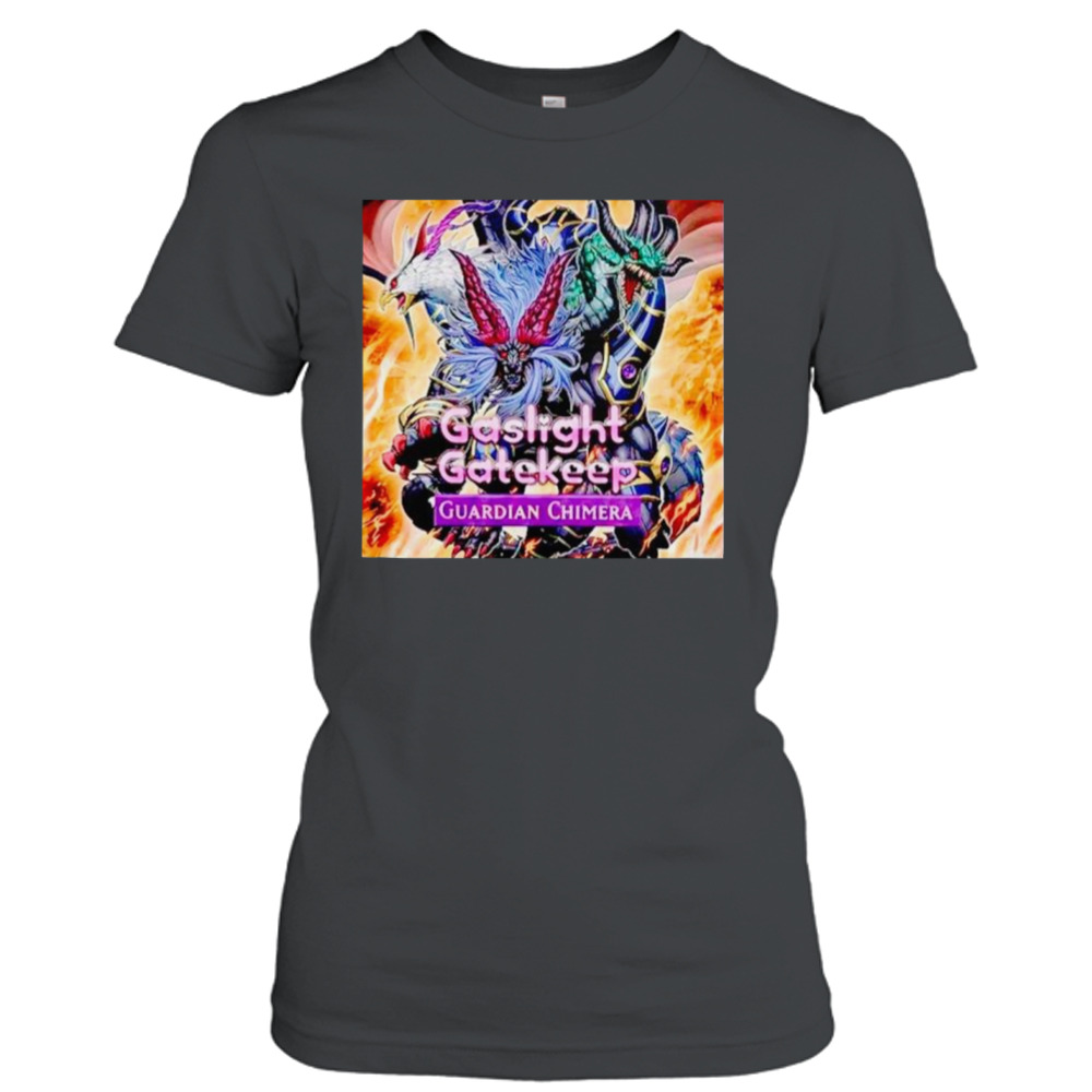 Ladies T-Shirt