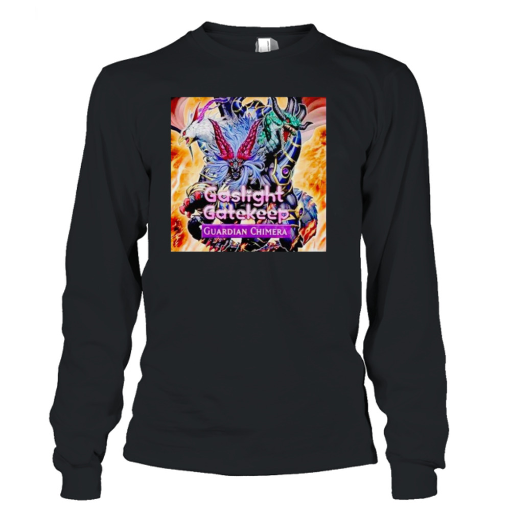 Long Sleeve T-Shirt