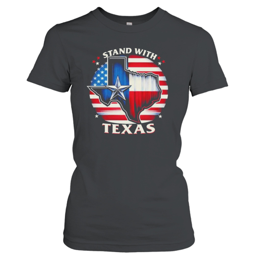 Ladies T-Shirt
