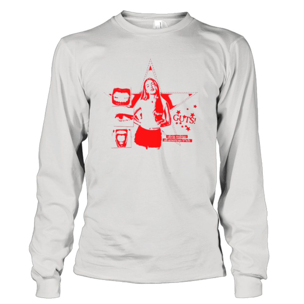 Long Sleeve Tee