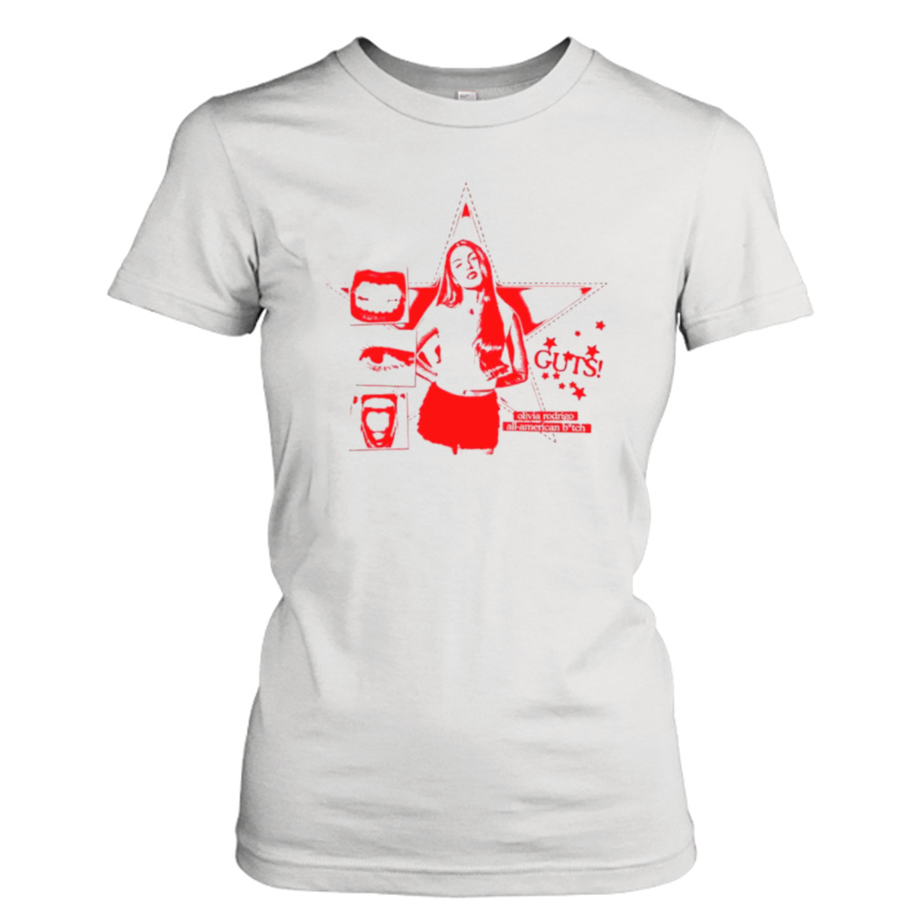 Ladies Tee