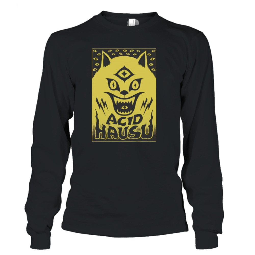 Long Sleeve T-Shirt
