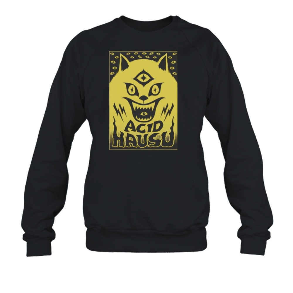 Crewneck Sweatshirt