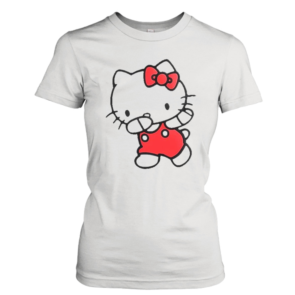 Ladies Tee