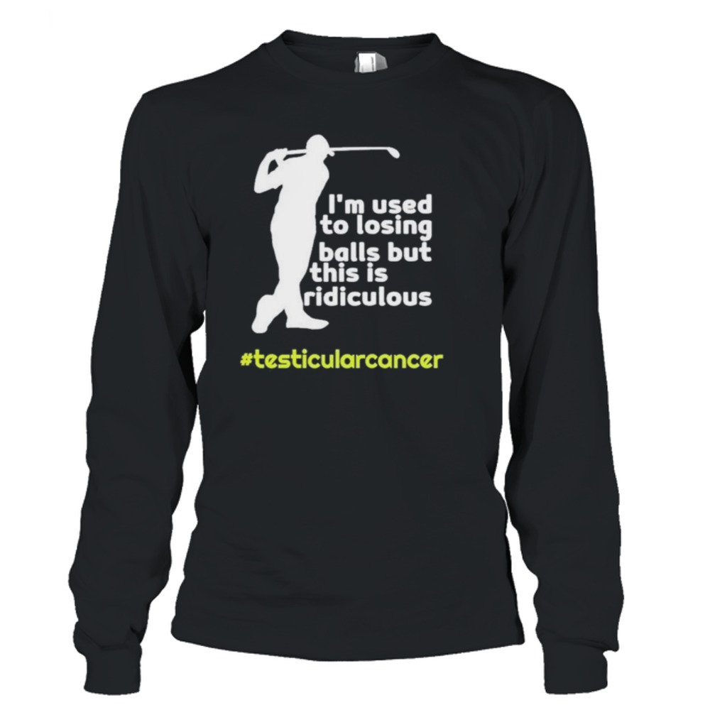 Long Sleeve T-Shirt
