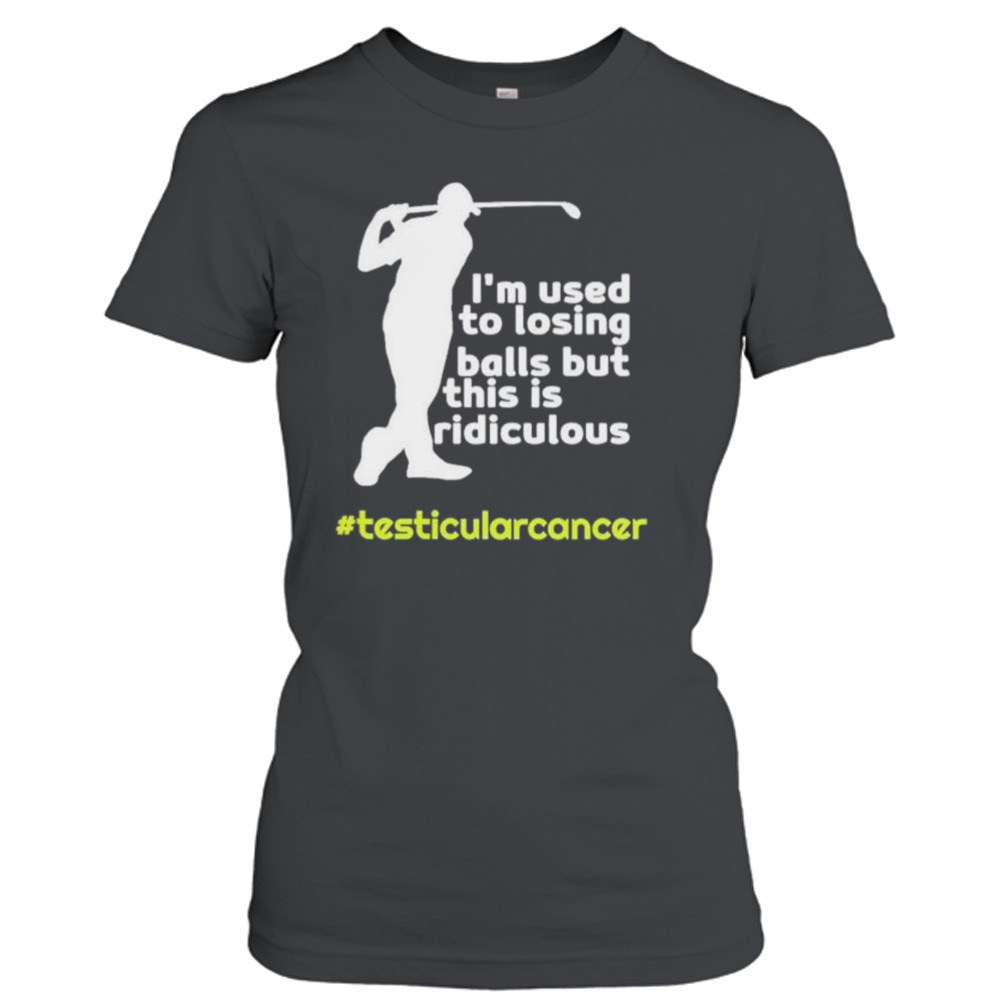 Ladies T-Shirt