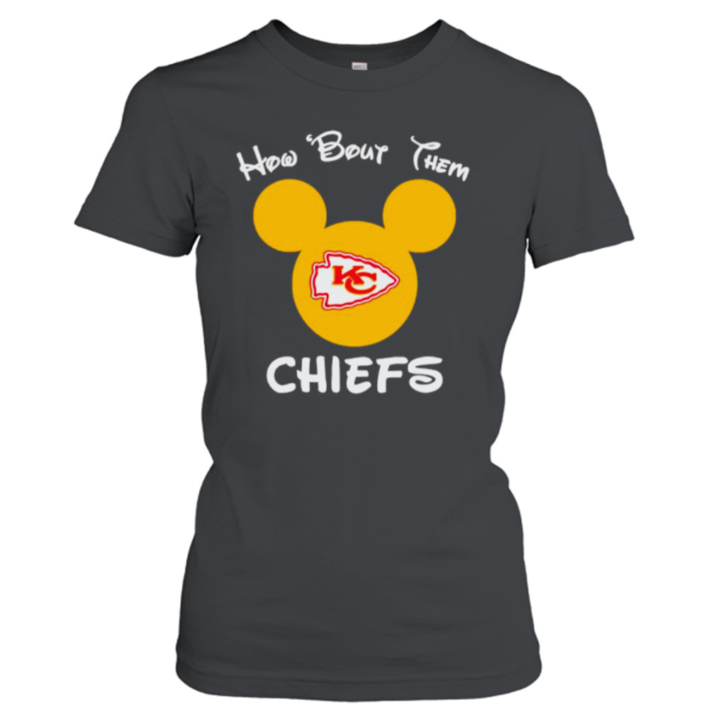Ladies T-Shirt