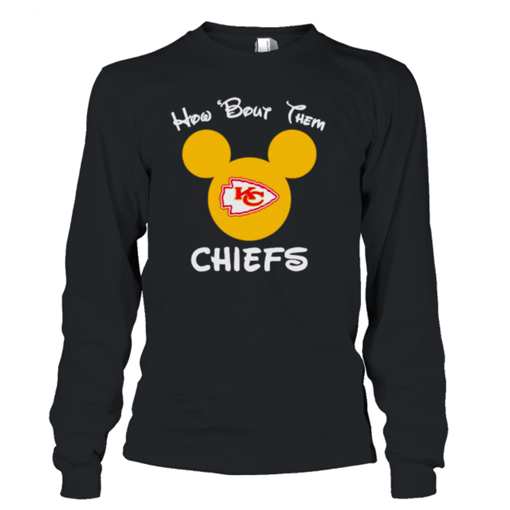 Long Sleeve T-Shirt