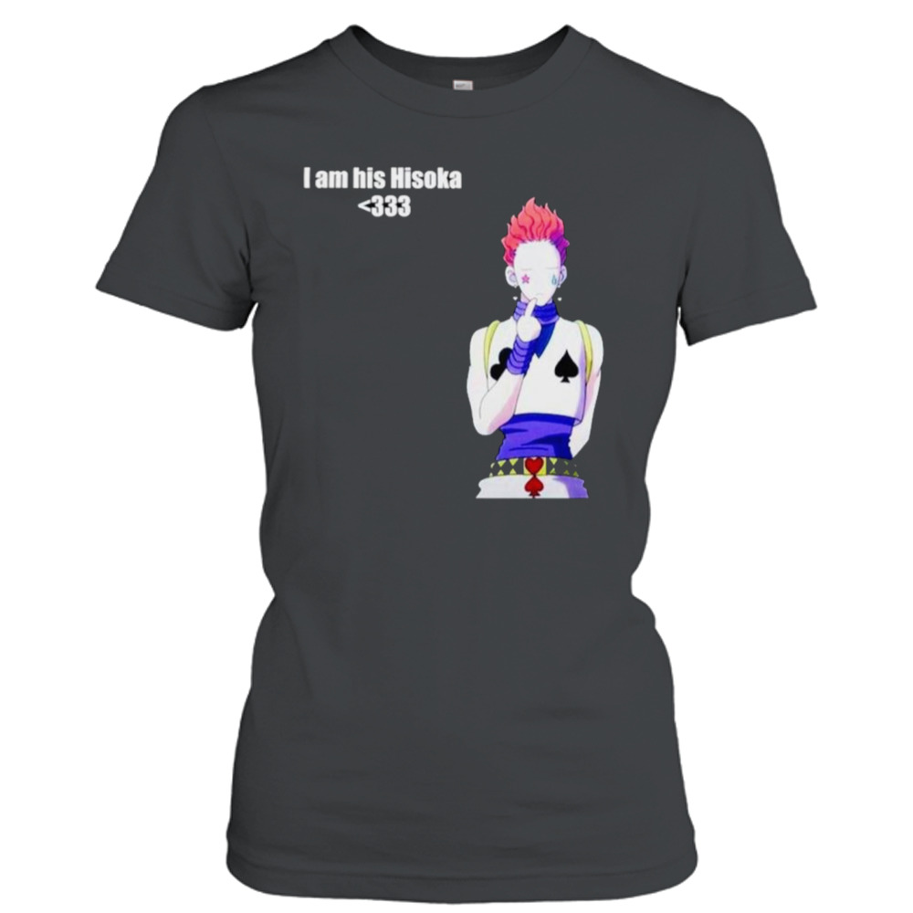 Ladies T-Shirt