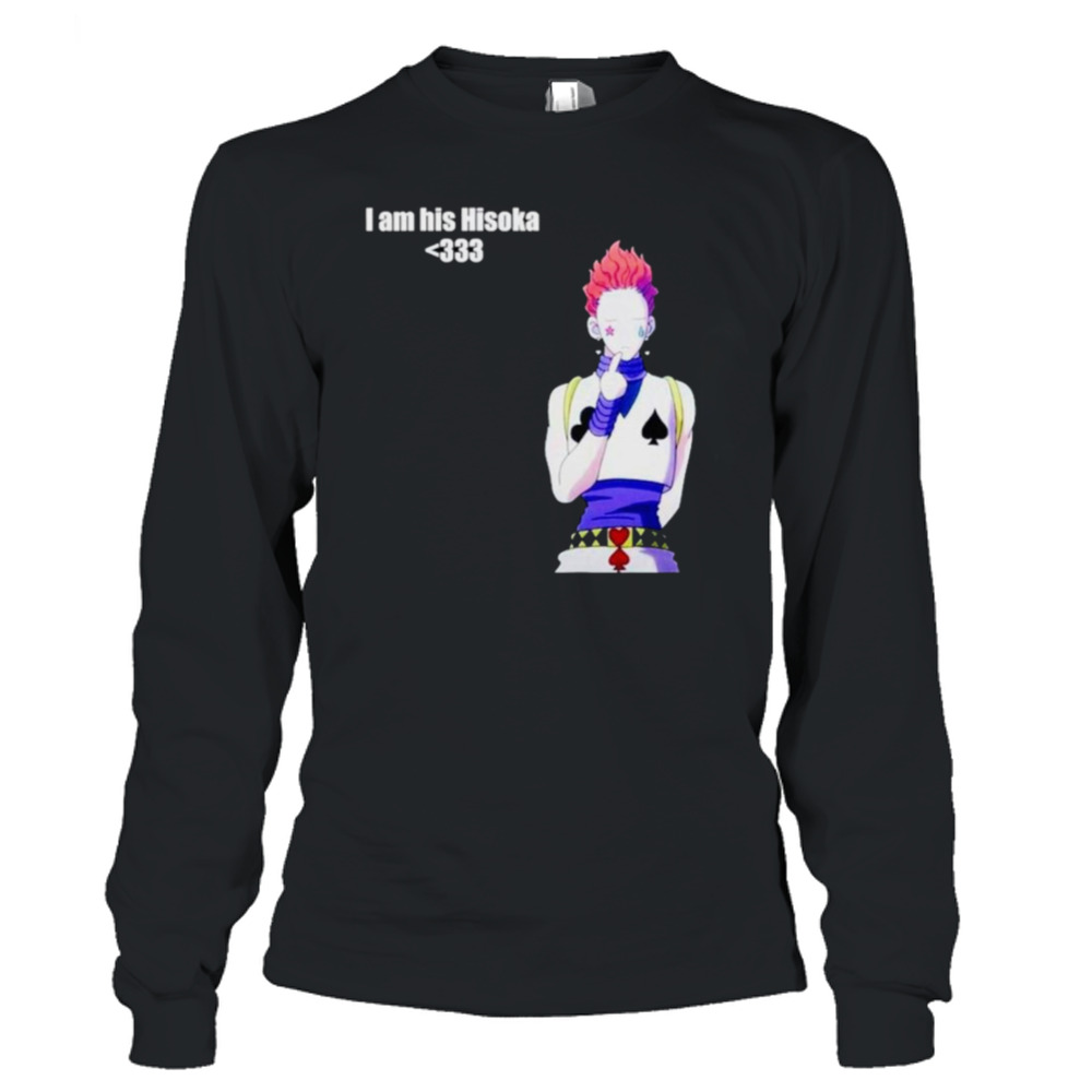 Long Sleeve T-Shirt