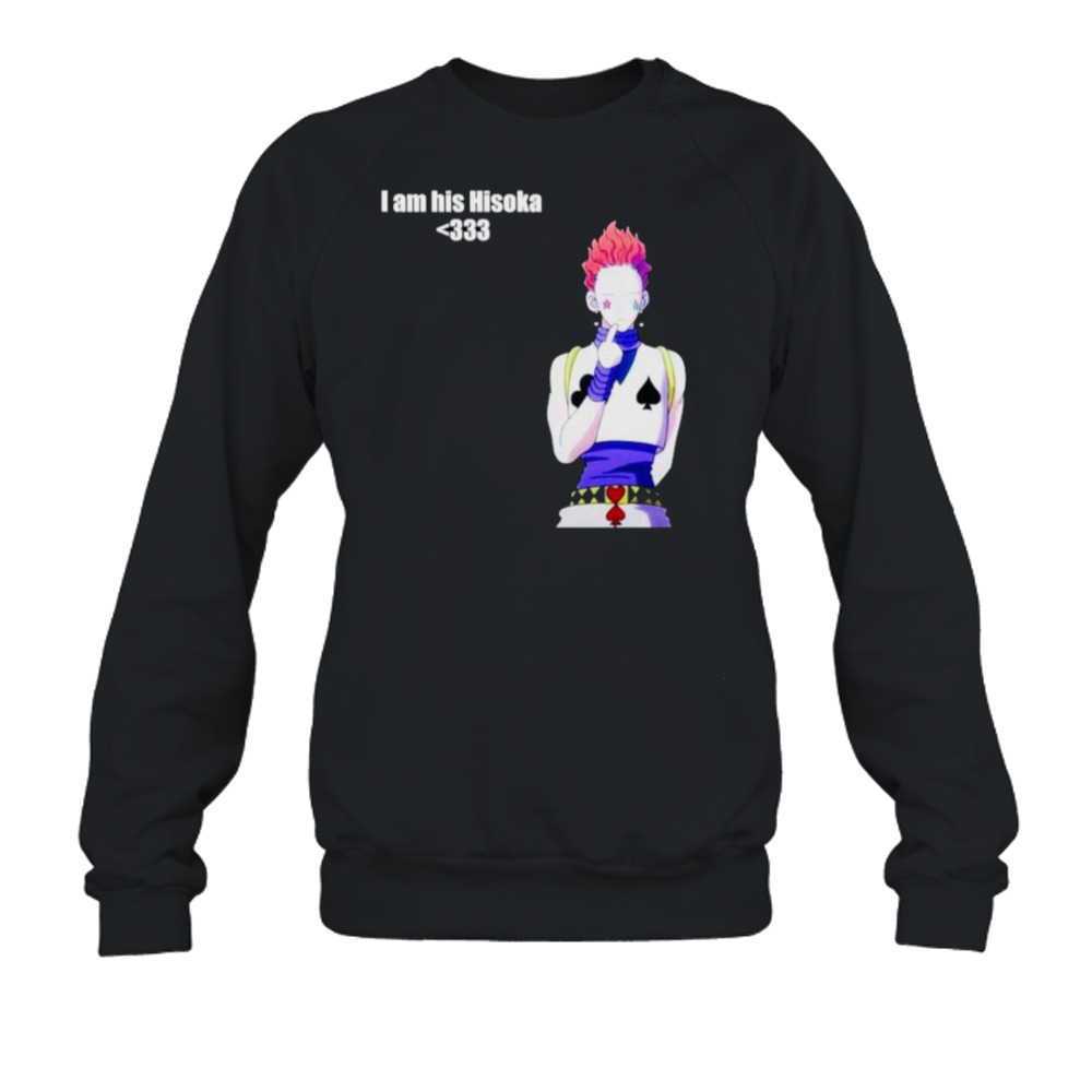 Crewneck Sweatshirt