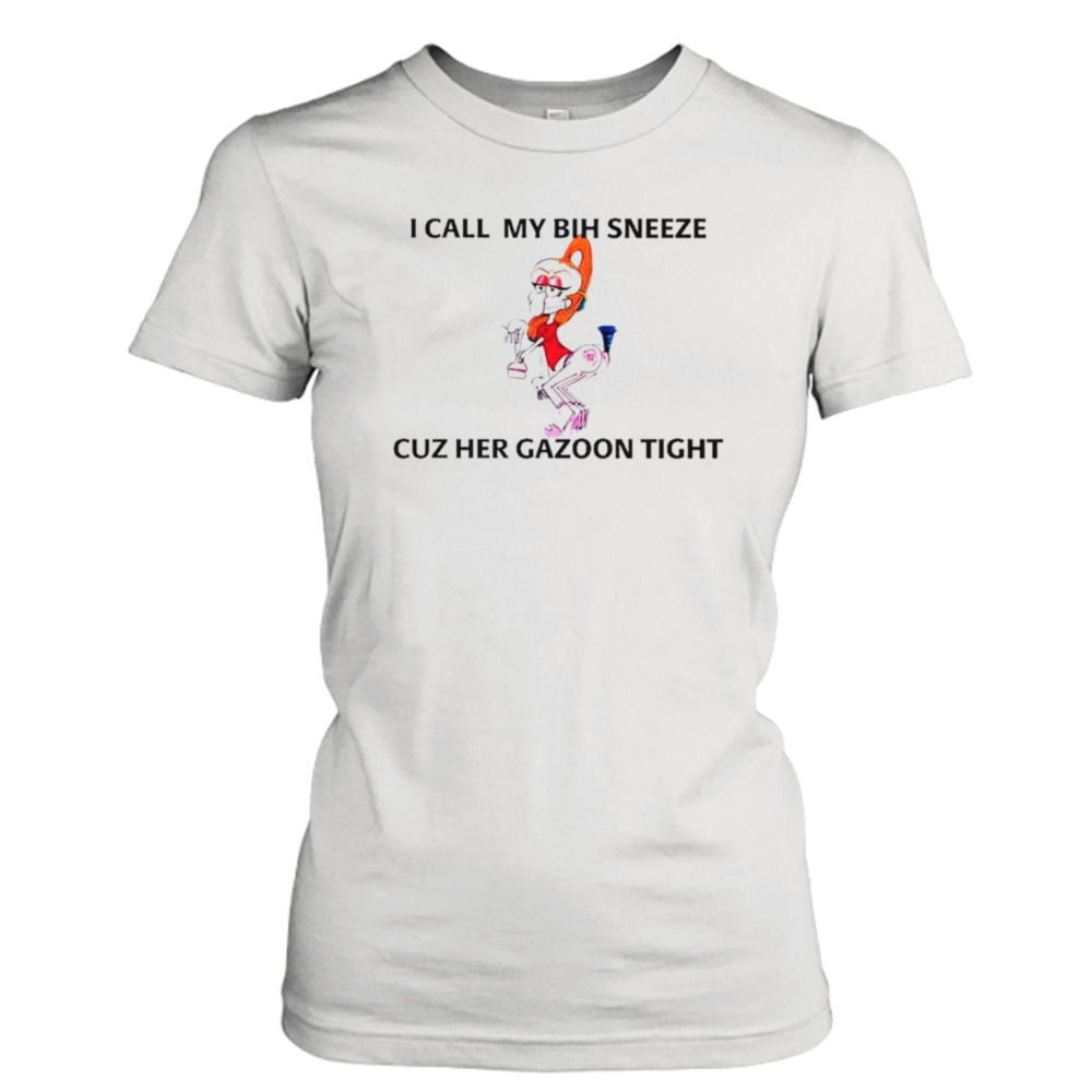 Ladies Tee