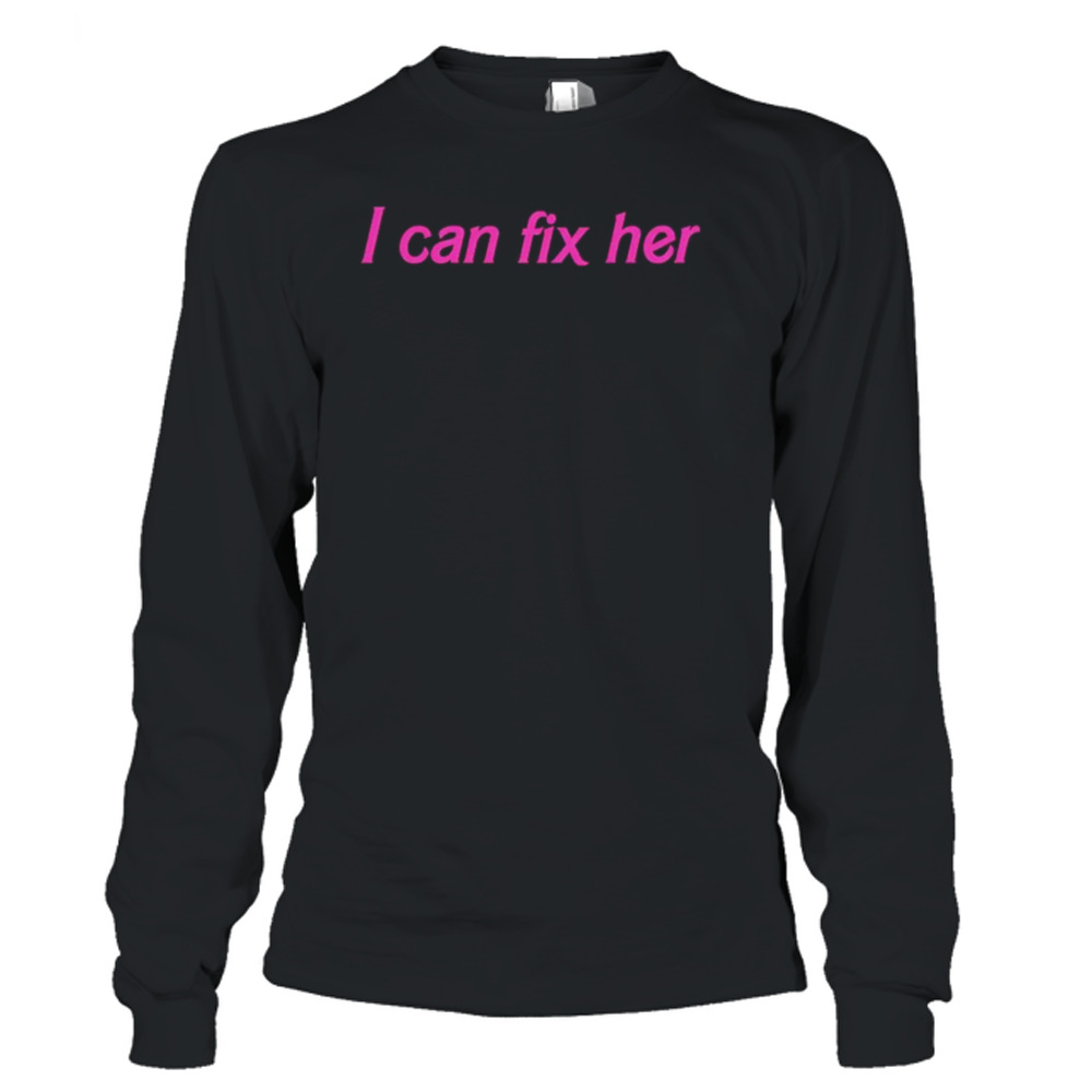 Long Sleeve T-Shirt