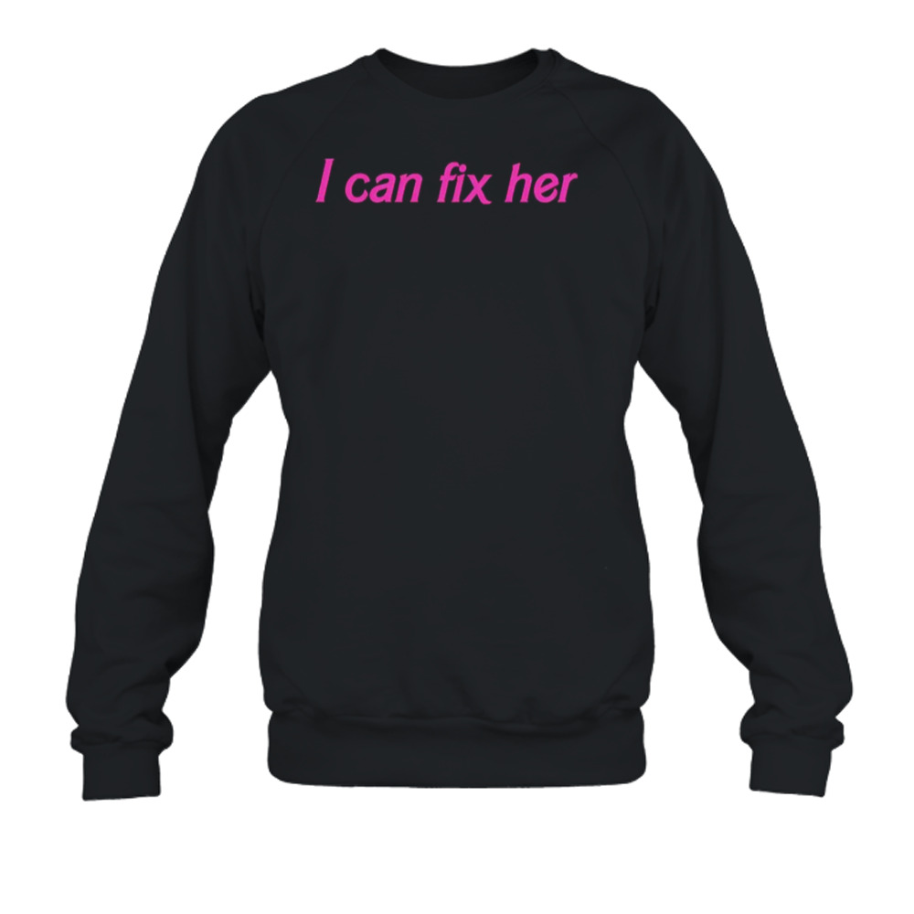 Crewneck Sweatshirt