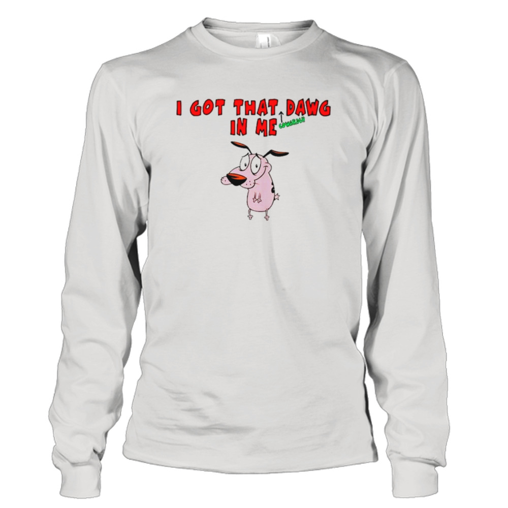 Long Sleeve Tee