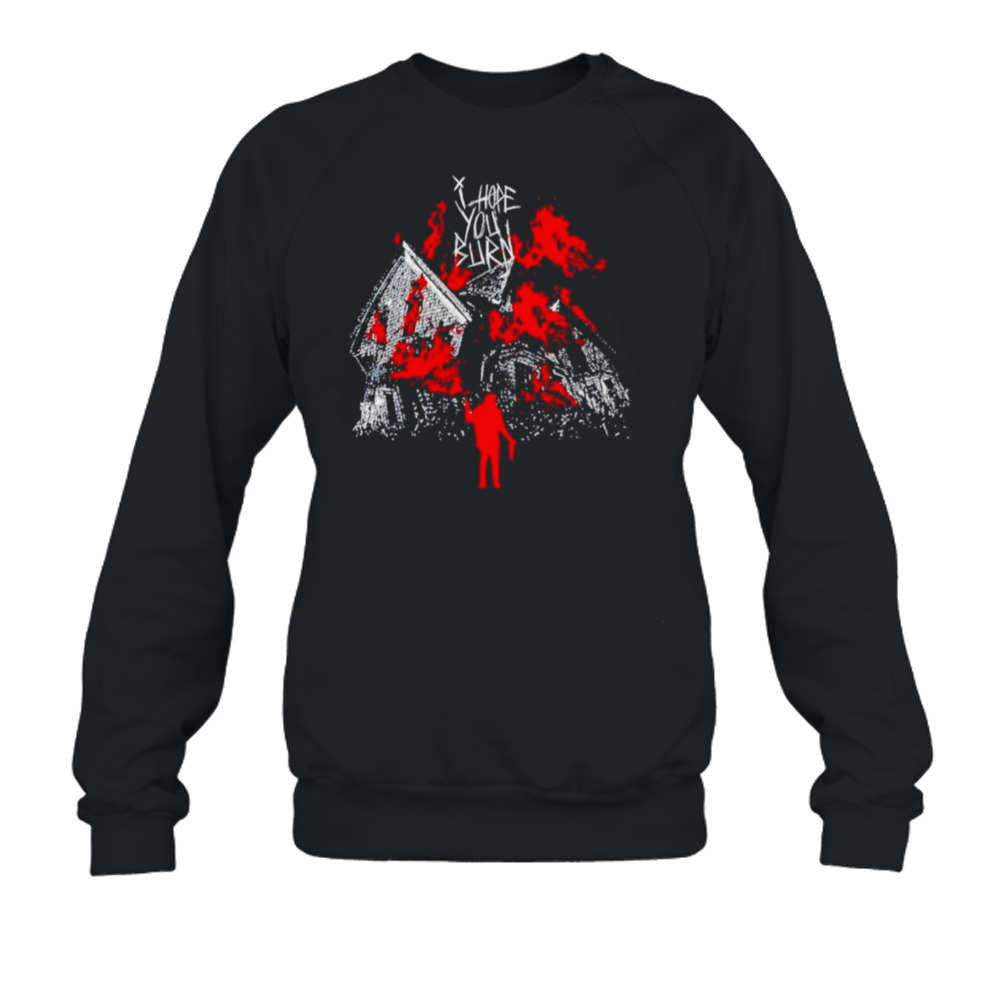Crewneck Sweatshirt