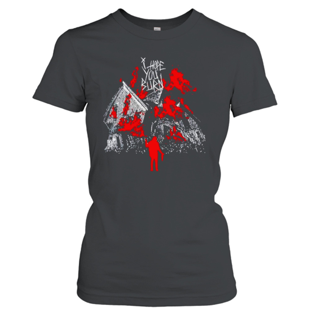 Ladies T-Shirt