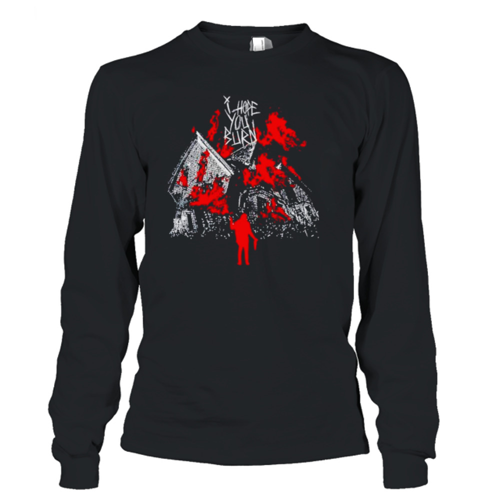Long Sleeve T-Shirt