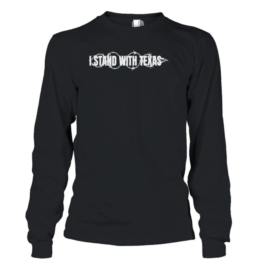 Long Sleeve T-Shirt