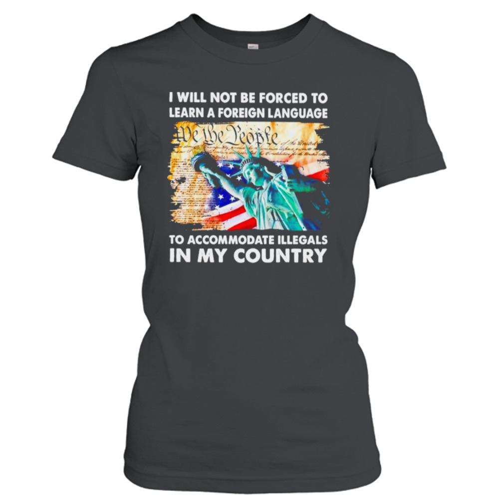 Ladies T-Shirt